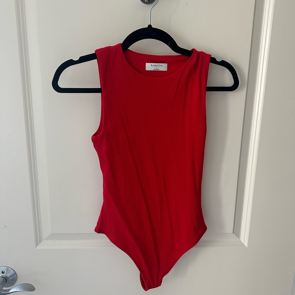Aritzia (Babaton) bodysuit